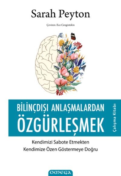 Bilinçdışı Anlaşmalardan Özgürleşmek Bilinçdışı Anlaşmalardan Özgürleşmek