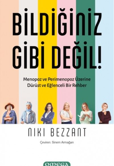 Bildiğiniz Gibi Değil! Bildiğiniz Gibi Değil!
