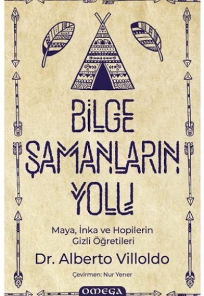 Bilge Şamanların Yolu Bilge Şamanların Yolu