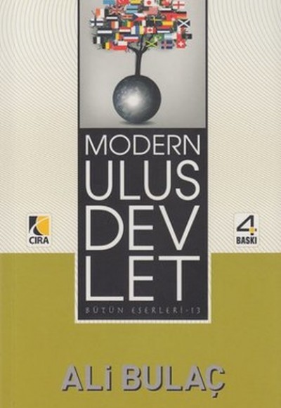 Modern Ulus Devlet Modern Ulus Devlet