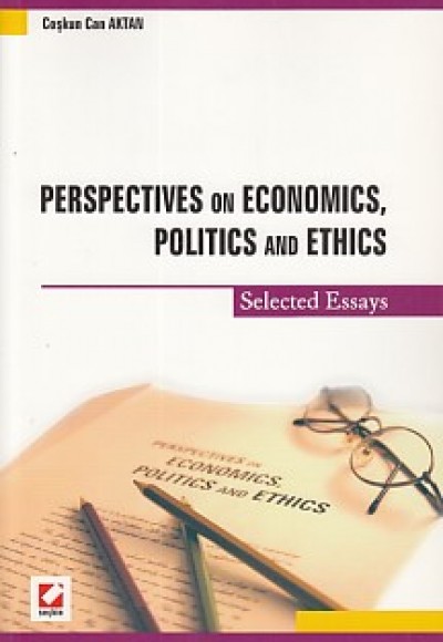 Perspectives on Economics, Politics and Ethics Perspectives on Economics, Politics and Ethics