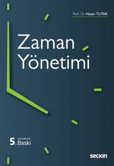 Zaman Yönetimi (Ünver Ünlü Bayramlı) Zaman Yönetimi (Ünver Ünlü Bayramlı)