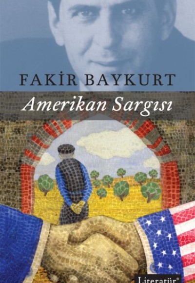 Amerikan Sargısı Amerikan Sargısı