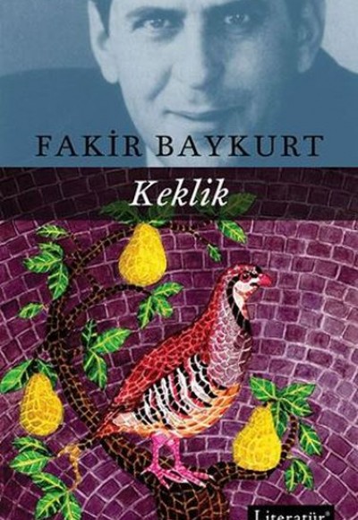 Keklik Keklik