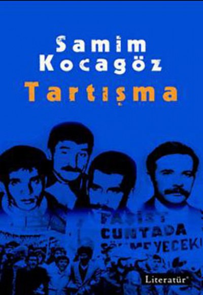 Tartışma Tartışma