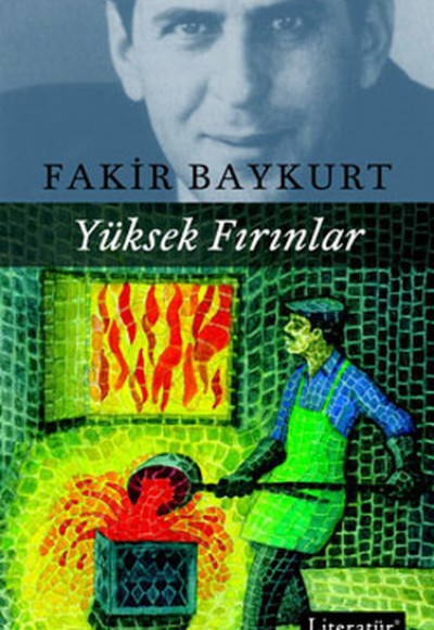 Yüksek Fırınlar Yüksek Fırınlar
