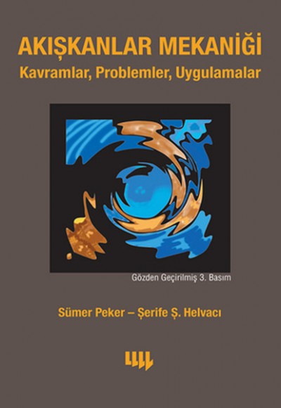 Akışkanlar Mekaniği Akışkanlar Mekaniği