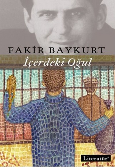 İçerdeki Oğul İçerdeki Oğul