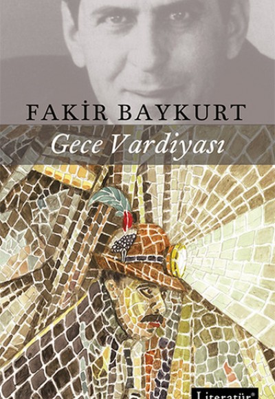 Gece Vardiyası Gece Vardiyası