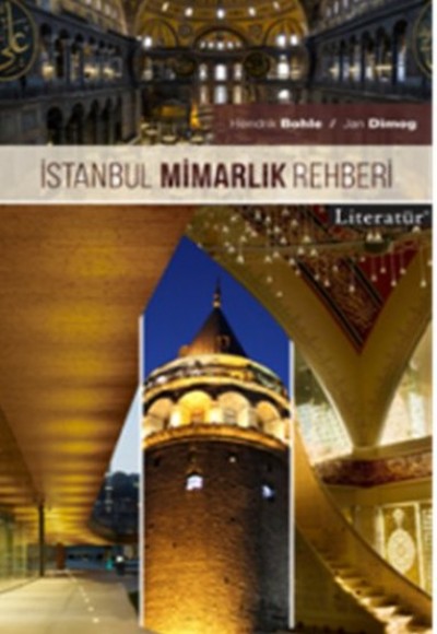 İstanbul Mimarlık Rehberi İstanbul Mimarlık Rehberi