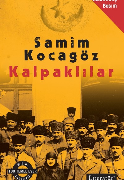 Kalpaklılar (Kısaltılmış Basım) Kalpaklılar (Kısaltılmış Basım)