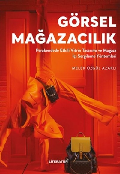 Görsel Mağazacılık Görsel Mağazacılık
