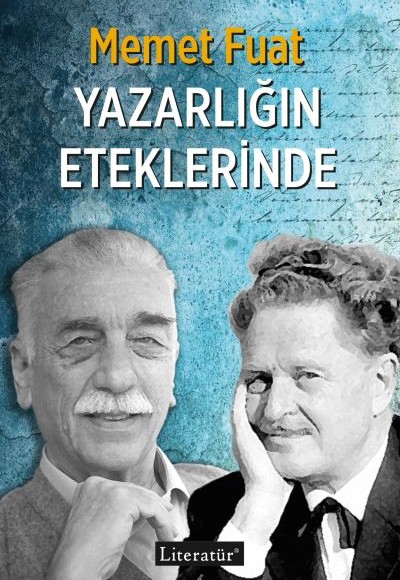 Yazarlığın Eteklerinde Yazarlığın Eteklerinde