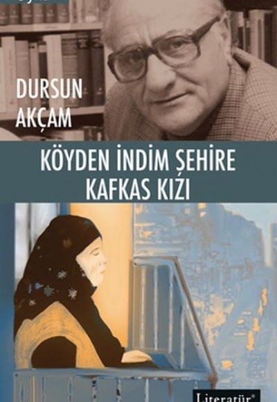 Köyden İndim Şehire, Kafkas Kızı Köyden İndim Şehire, Kafkas Kızı