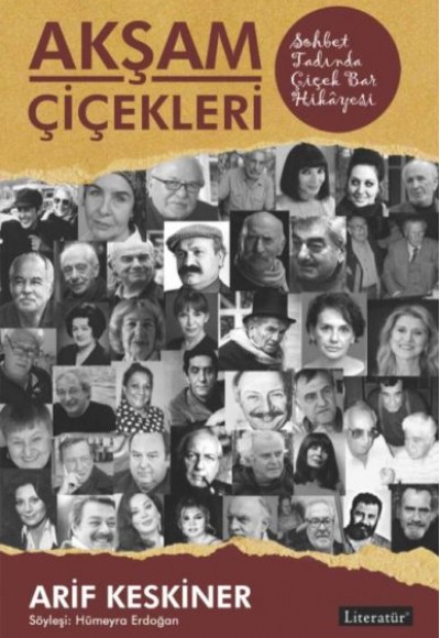 Akşam Çiçekleri Akşam Çiçekleri