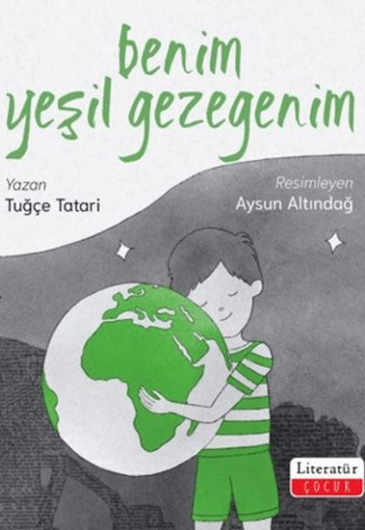 Benim Yeşil Gezegenim Benim Yeşil Gezegenim