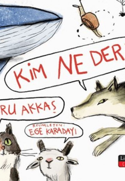 Kim Ne Der? Kim Ne Der?
