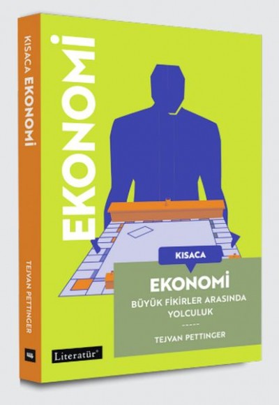 Kısaca Ekonomi Kısaca Ekonomi