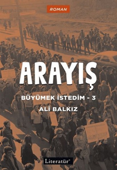 Arayış Arayış