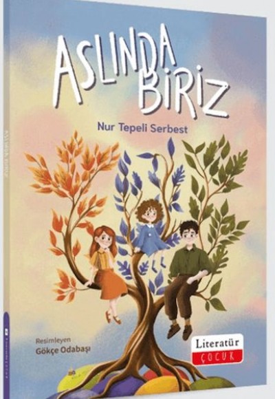 Aslında Biriz Aslında Biriz