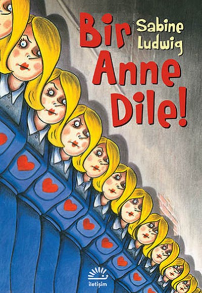 Bir Anne Dile! Bir Anne Dile!