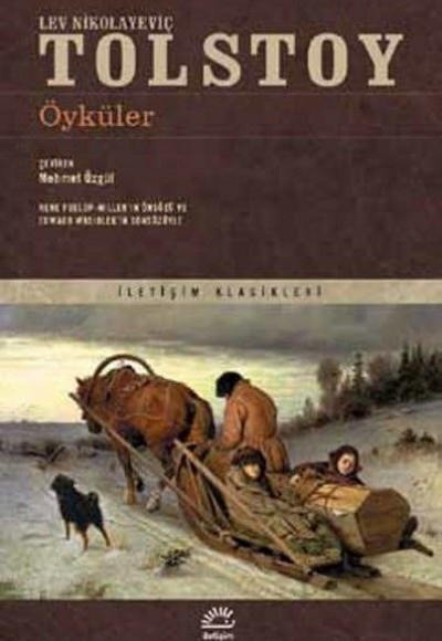 Öyküler Öyküler