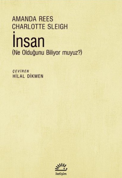 İnsan İnsan