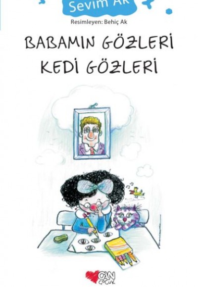 Babamın Gözleri Kedi Gözleri Babamın Gözleri Kedi Gözleri