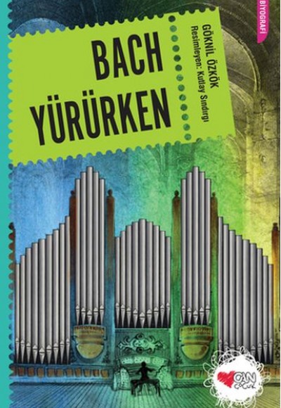 Bach Yürürken Bach Yürürken