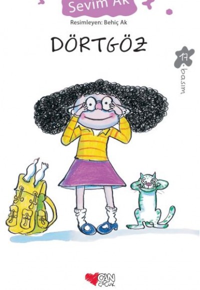 Dörtgöz Dörtgöz