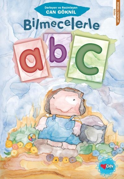 Bilmecelerle ABC Bilmecelerle ABC