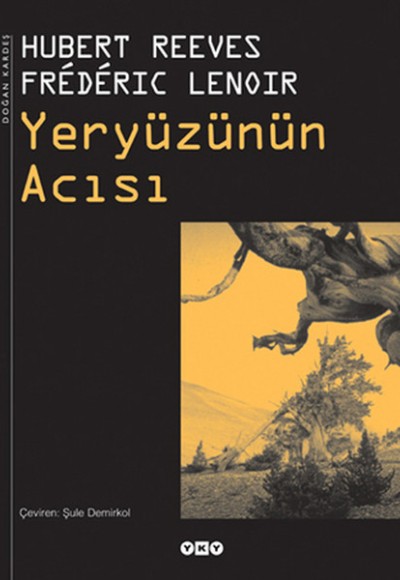 Yeryüzünün Acısı (Ciltli) Yeryüzünün Acısı (Ciltli)