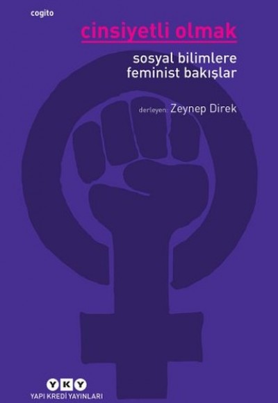 Cinsiyetli Olmak Cinsiyetli Olmak