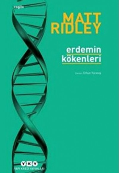 Erdemin Kökenleri Erdemin Kökenleri
