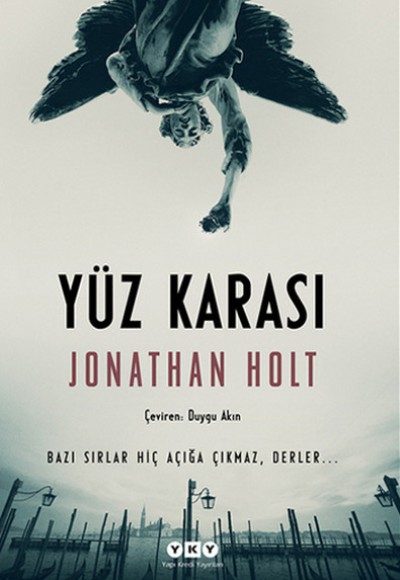 Yüz Karası Yüz Karası