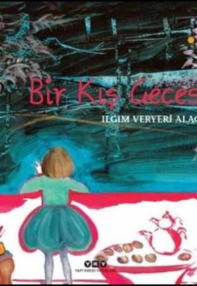 Bir Kış Gecesi Bir Kış Gecesi