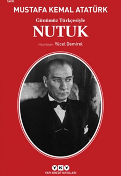 Günümüz Türkçesiyle Nutuk