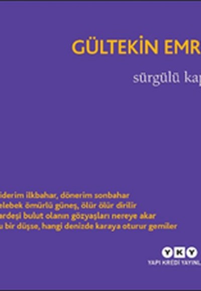 Sürgülü Kapı Sürgülü Kapı