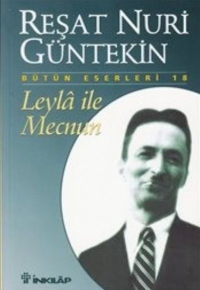 Leyla İle Mecnun Leyla İle Mecnun