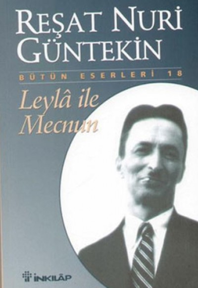 Leyla ile Mecnun Leyla ile Mecnun