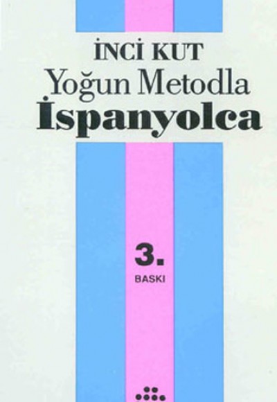 Yoğun Metodla İspanyolca Yoğun Metodla İspanyolca