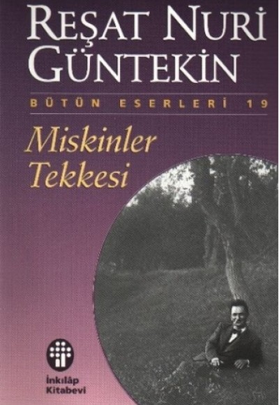Miskinler Tekkesi Miskinler Tekkesi