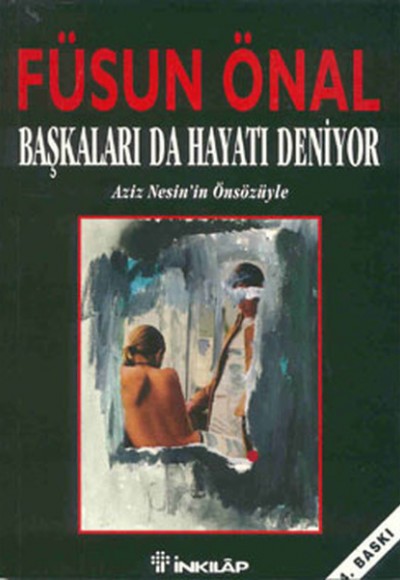 Başkaları da Hayatı Deniyor Başkaları da Hayatı Deniyor