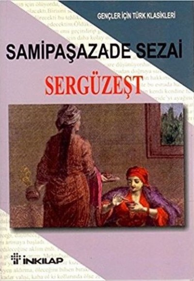 Sergüzeşt Sergüzeşt