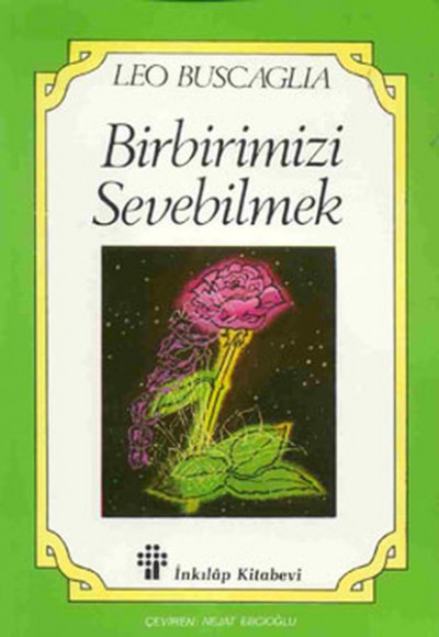 Birbirimizi Sevebilmek Birbirimizi Sevebilmek