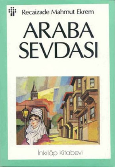 Araba Sevdası Araba Sevdası