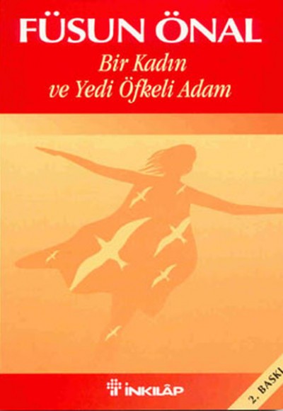 Bir Kadın ve Yedi Öfkeli Adam Bir Kadın ve Yedi Öfkeli Adam
