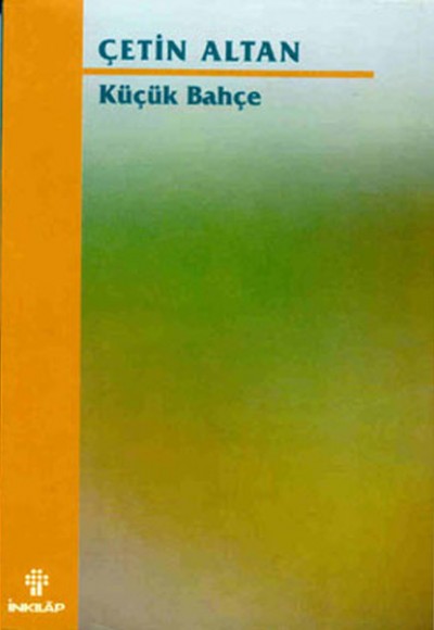Küçük Bahçe Küçük Bahçe