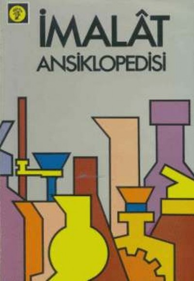 İmalat Ansiklopedisi İmalat Ansiklopedisi