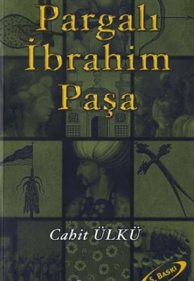 Pargalı İbrahim Paşa Pargalı İbrahim Paşa